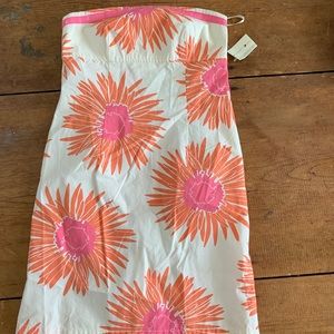 dress!